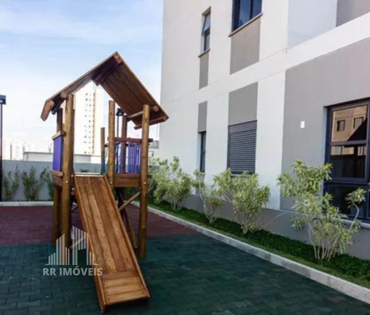 Apartamento, 2 quartos, 48 m² - Foto 23