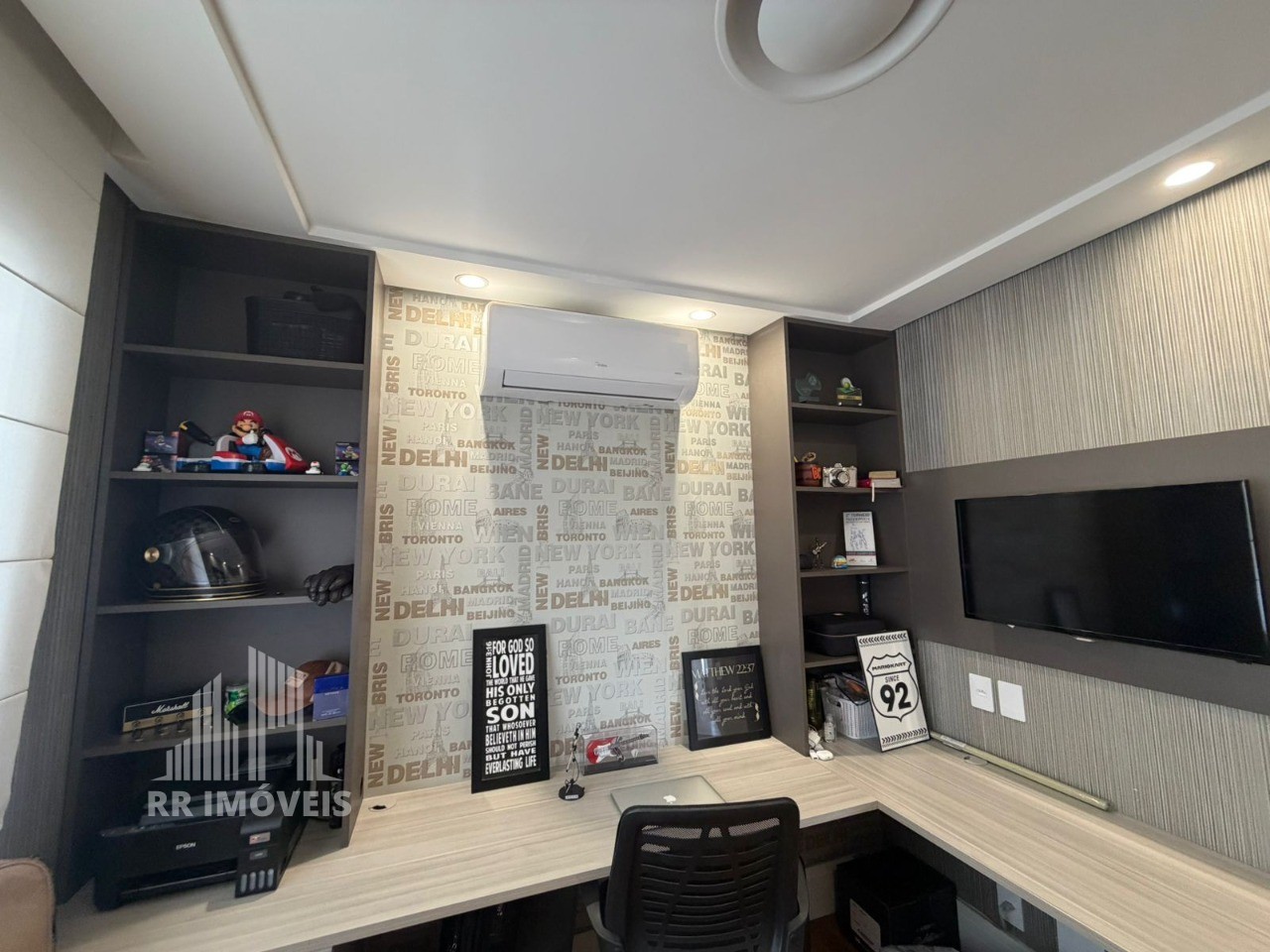 Apartamento, 3 quartos, 110 m² - Foto 8