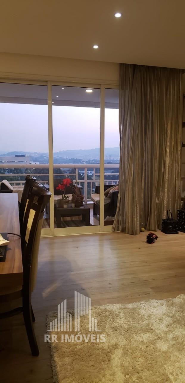 Apartamento, 2 quartos, 94 m² - Foto 2