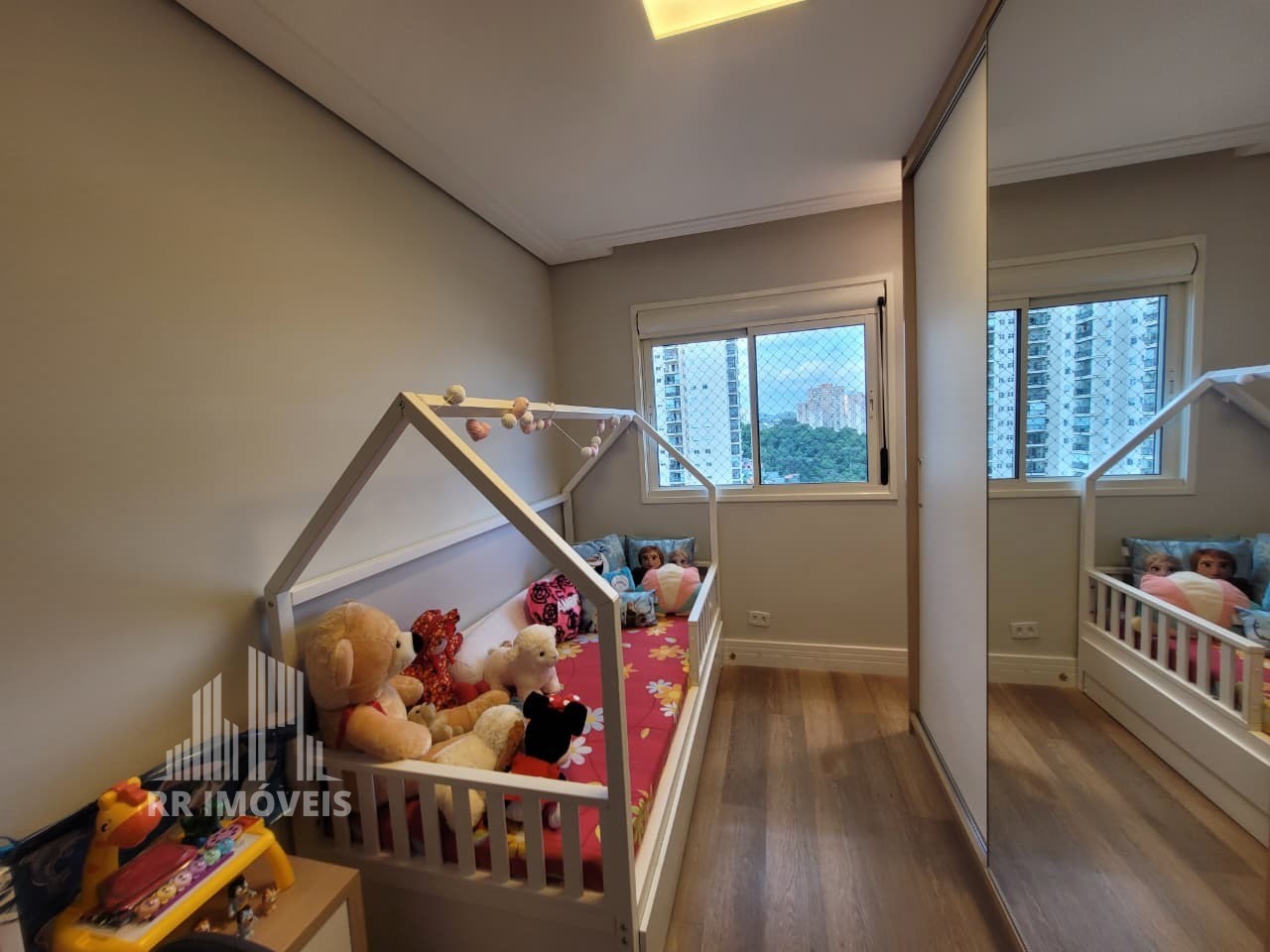 Apartamento, 3 quartos, 115 m² - Foto 14