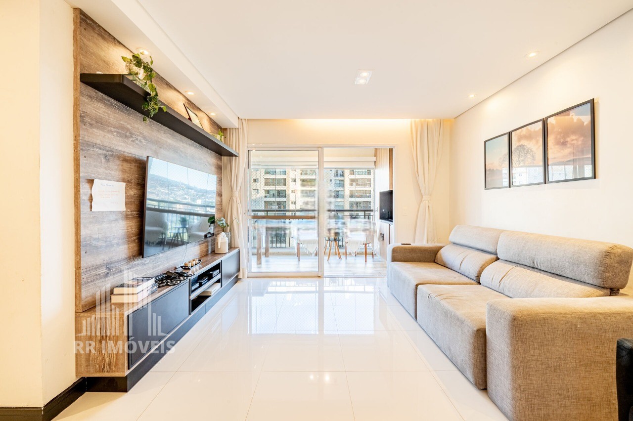Apartamento, 3 quartos, 110 m² - Foto 6