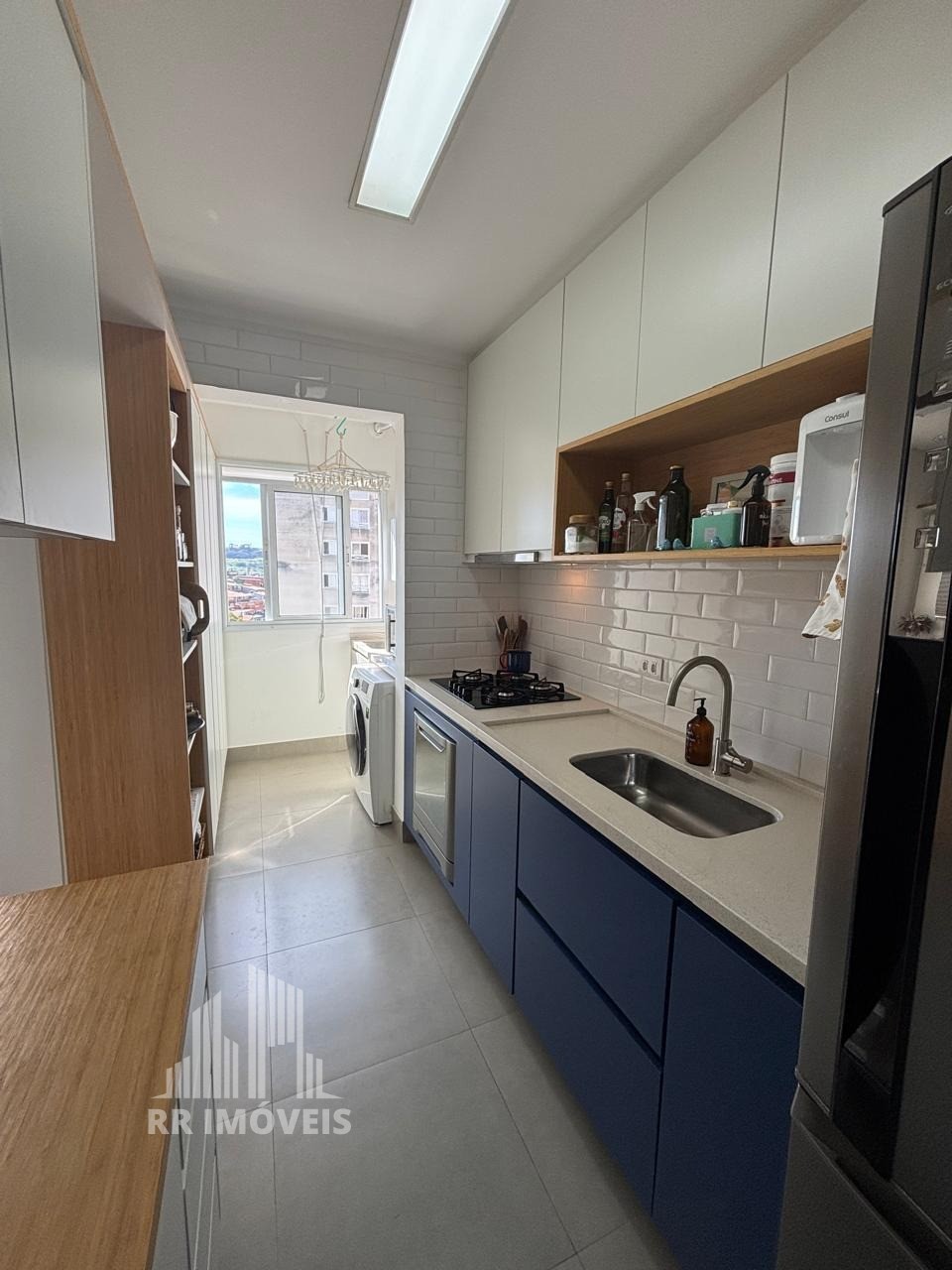 Apartamento, 2 quartos, 58 m² - Foto 15