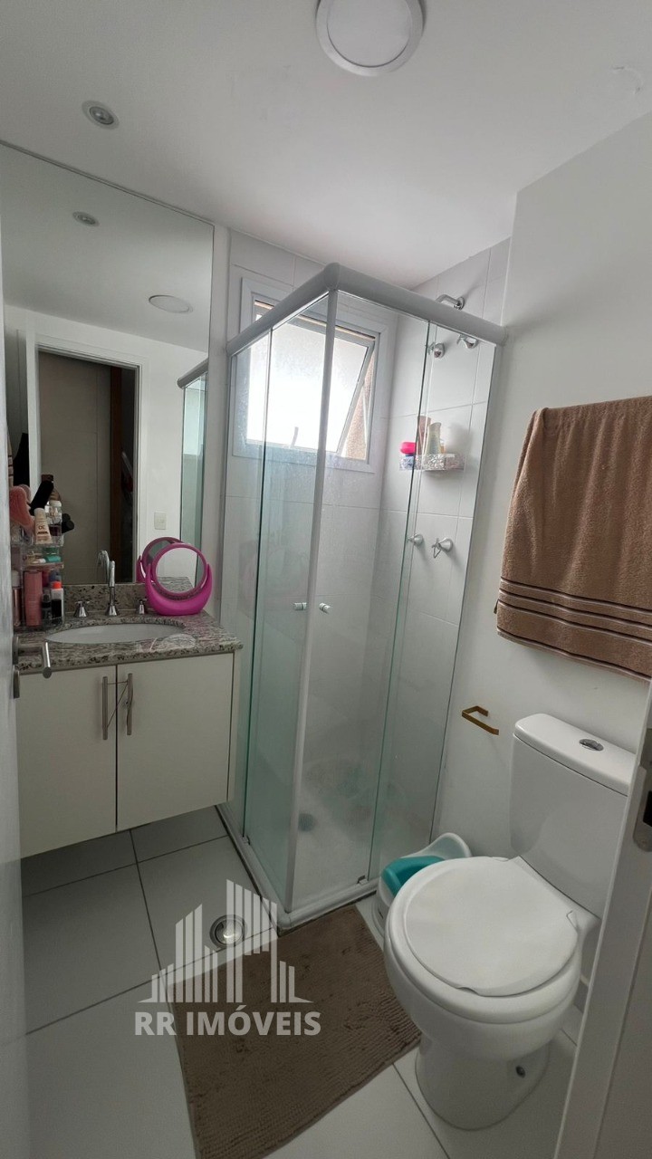 Apartamento, 2 quartos, 60 m² - Foto 11