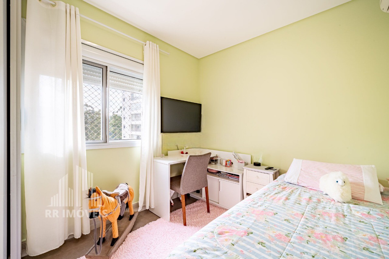 Apartamento, 3 quartos, 132 m² - Foto 21