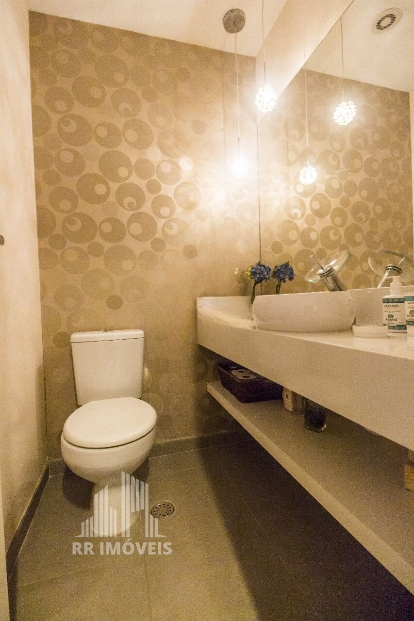 Apartamento, 3 quartos, 132 m² - Foto 9