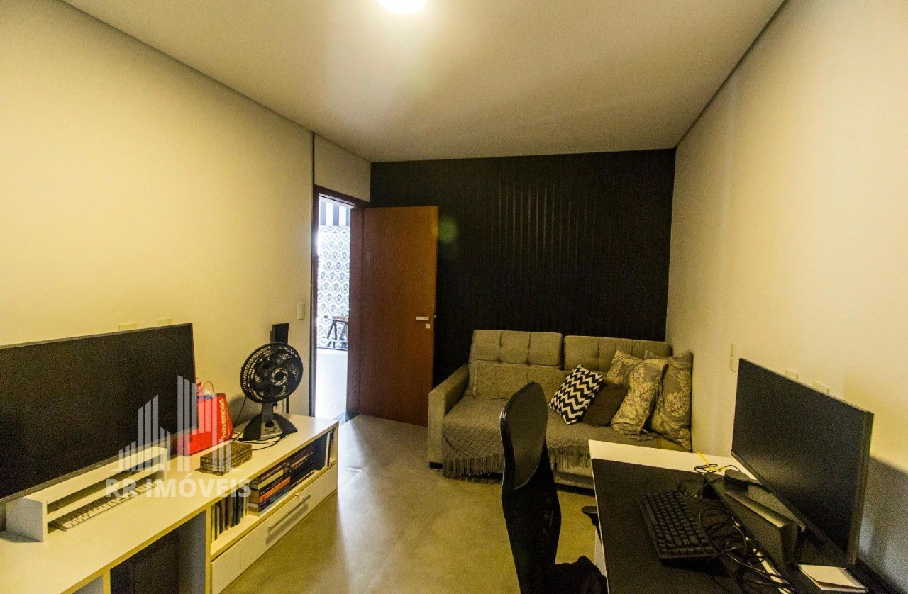 Casa, 5 quartos, 460 m² - Foto 57