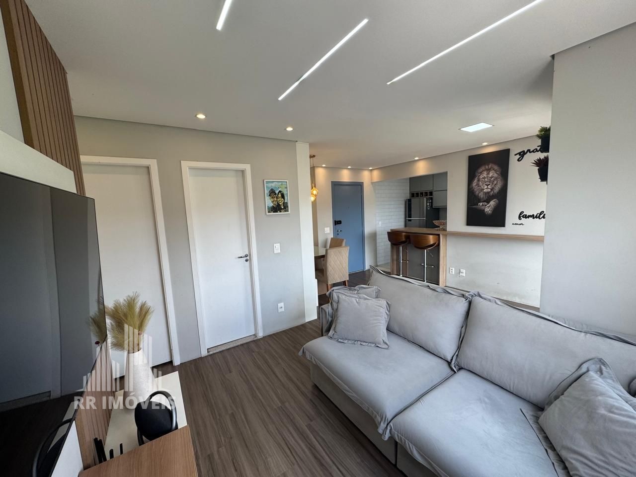 Apartamento, 2 quartos, 66 m² - Foto 3