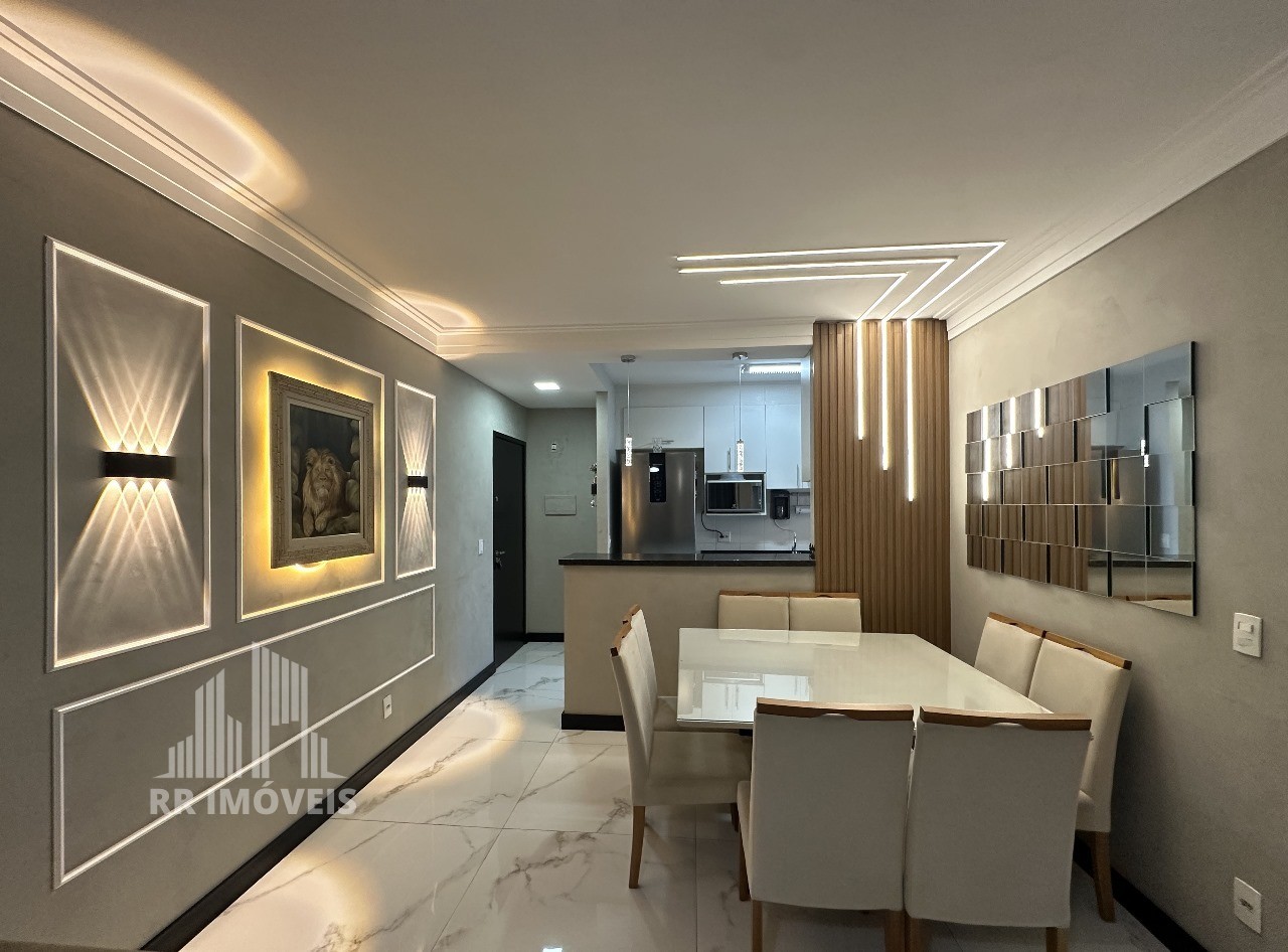 Apartamento, 3 quartos, 80 m² - Foto 2