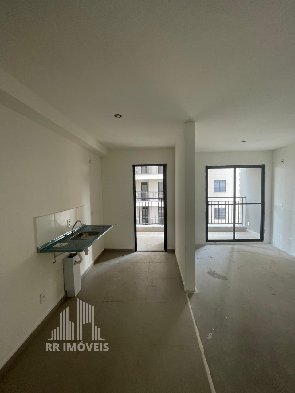 Apartamento, 2 quartos, 59 m² - Foto 3