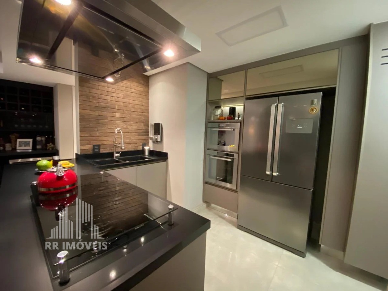 Apartamento, 2 quartos, 87 m² - Foto 3