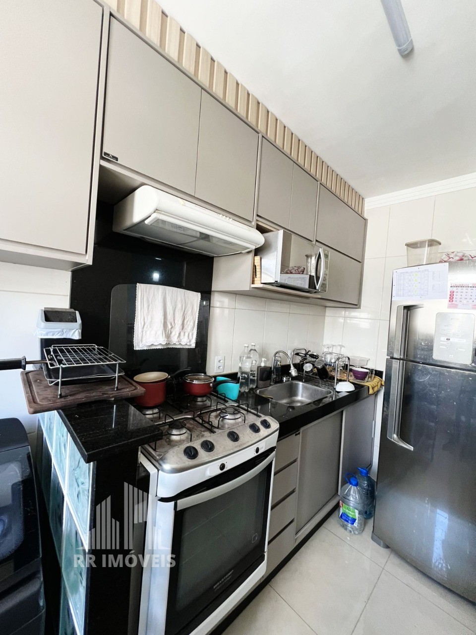Cobertura, 2 quartos, 60 m² - Foto 3