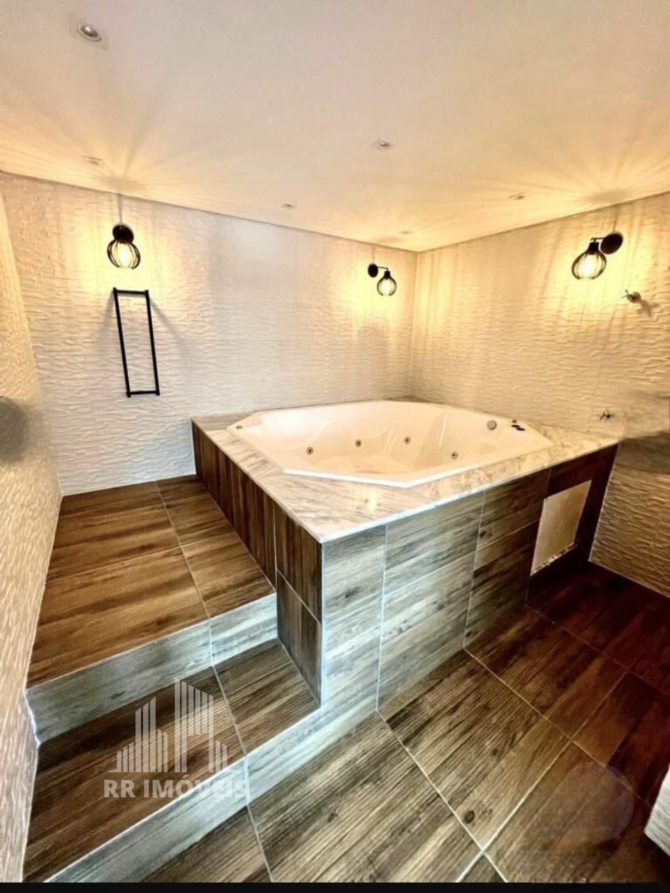 Casa de Condomínio, 4 quartos - Foto 10