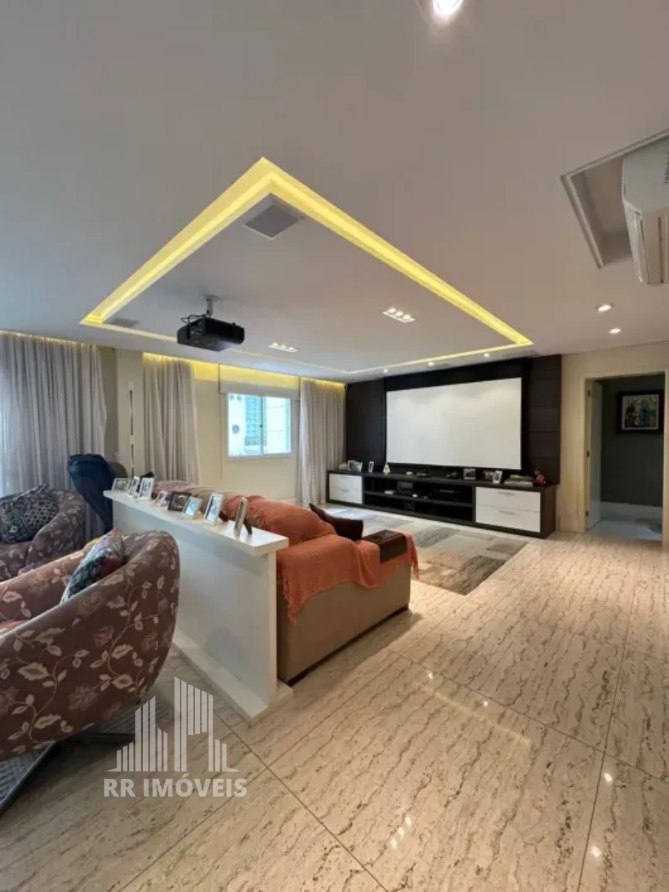 Apartamento, 3 quartos, 232 m² - Foto 3