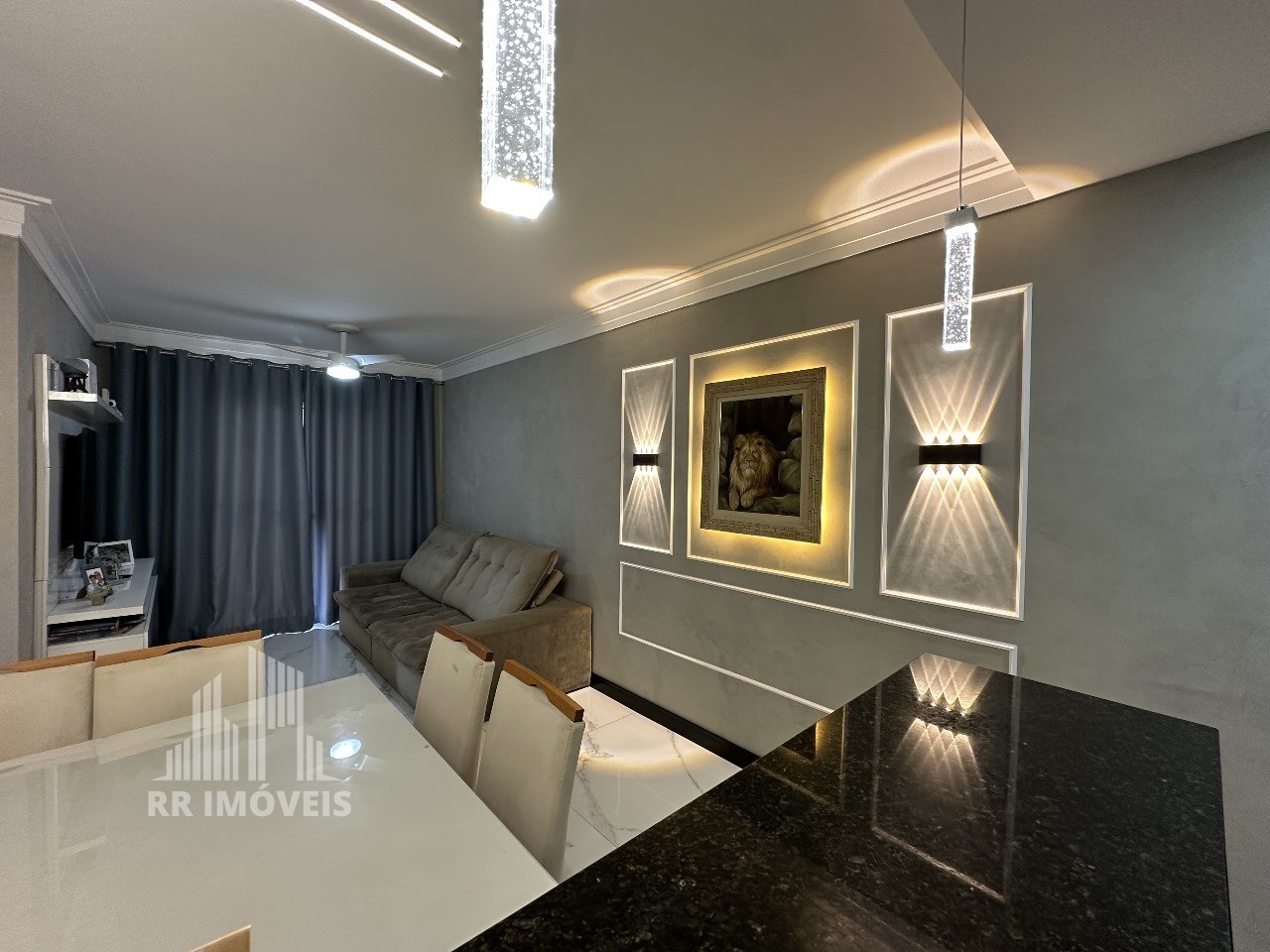 Apartamento, 3 quartos, 80 m² - Foto 7