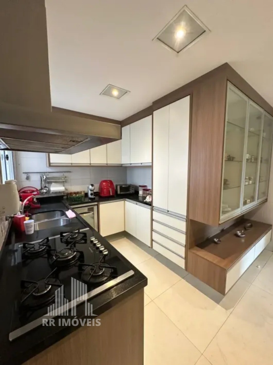 Apartamento, 3 quartos, 232 m² - Foto 9