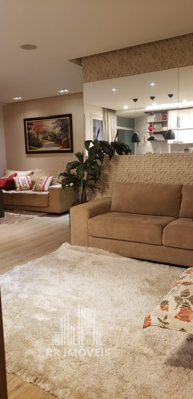 Apartamento, 2 quartos, 94 m² - Foto 1