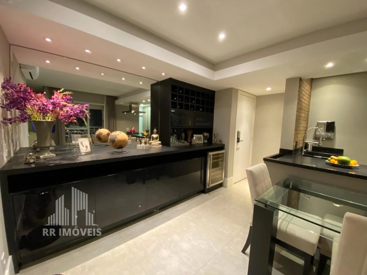 Apartamento, 2 quartos, 87 m² - Foto 5