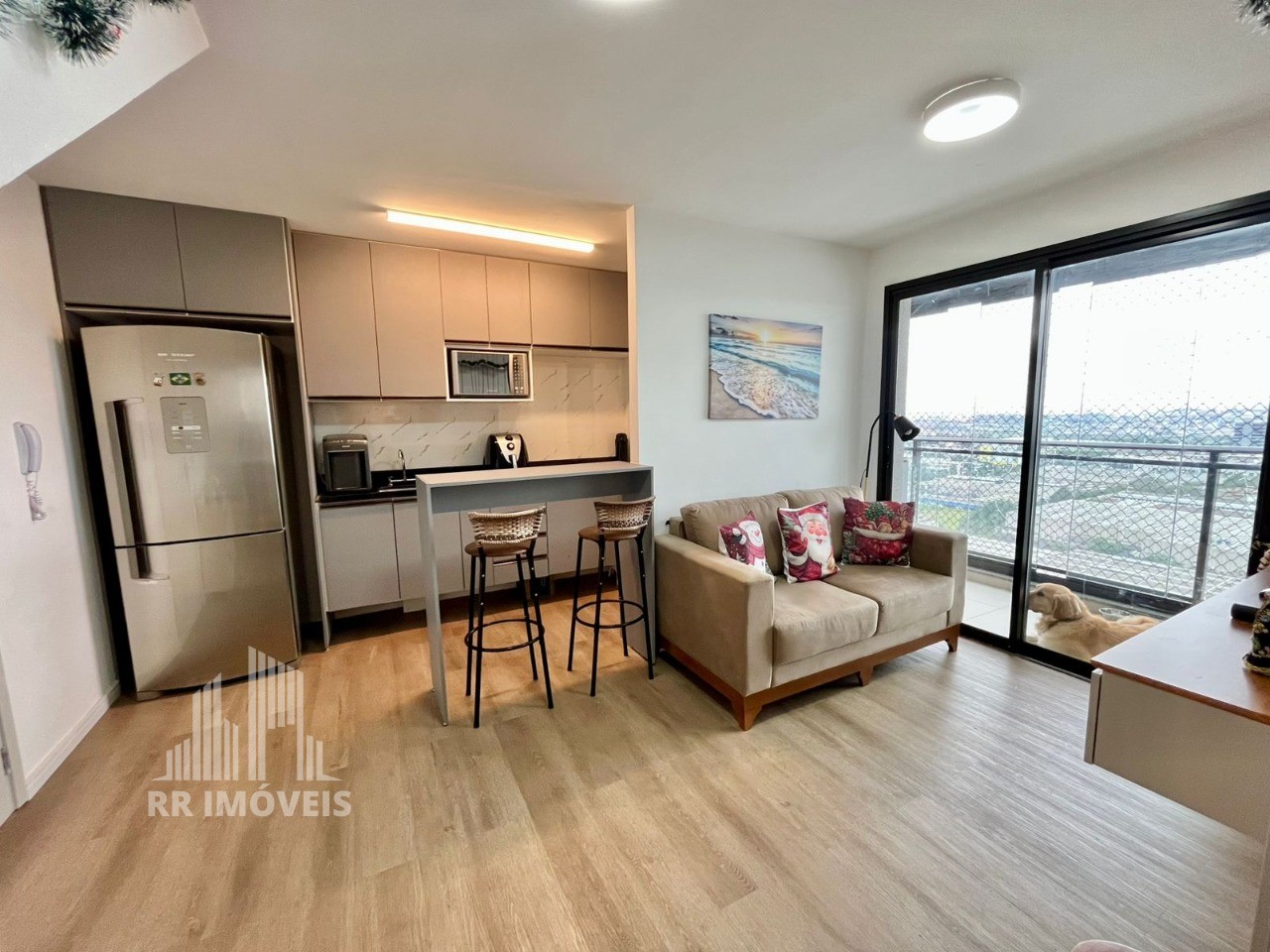 Apartamento, 3 quartos, 153 m² - Foto 2