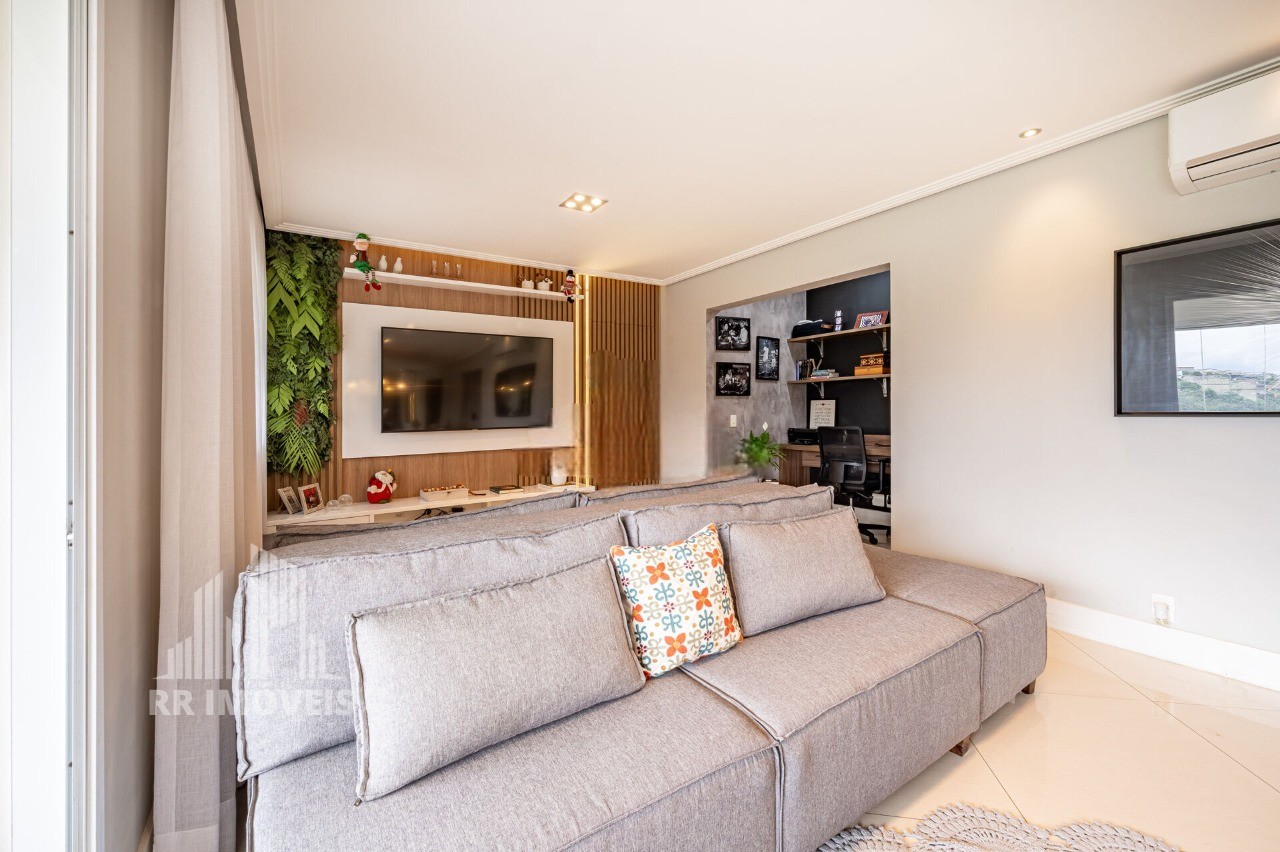Apartamento, 3 quartos, 144 m² - Foto 11