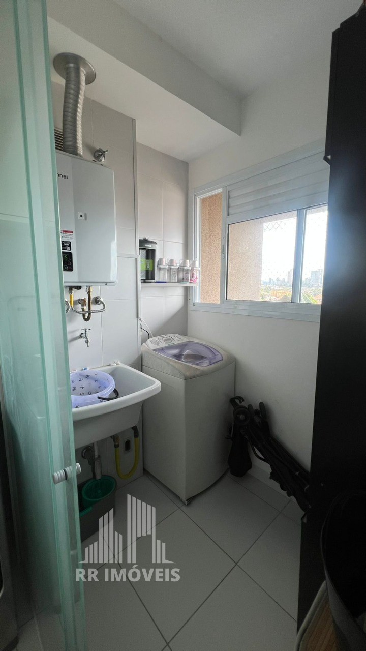 Apartamento, 2 quartos, 60 m² - Foto 9