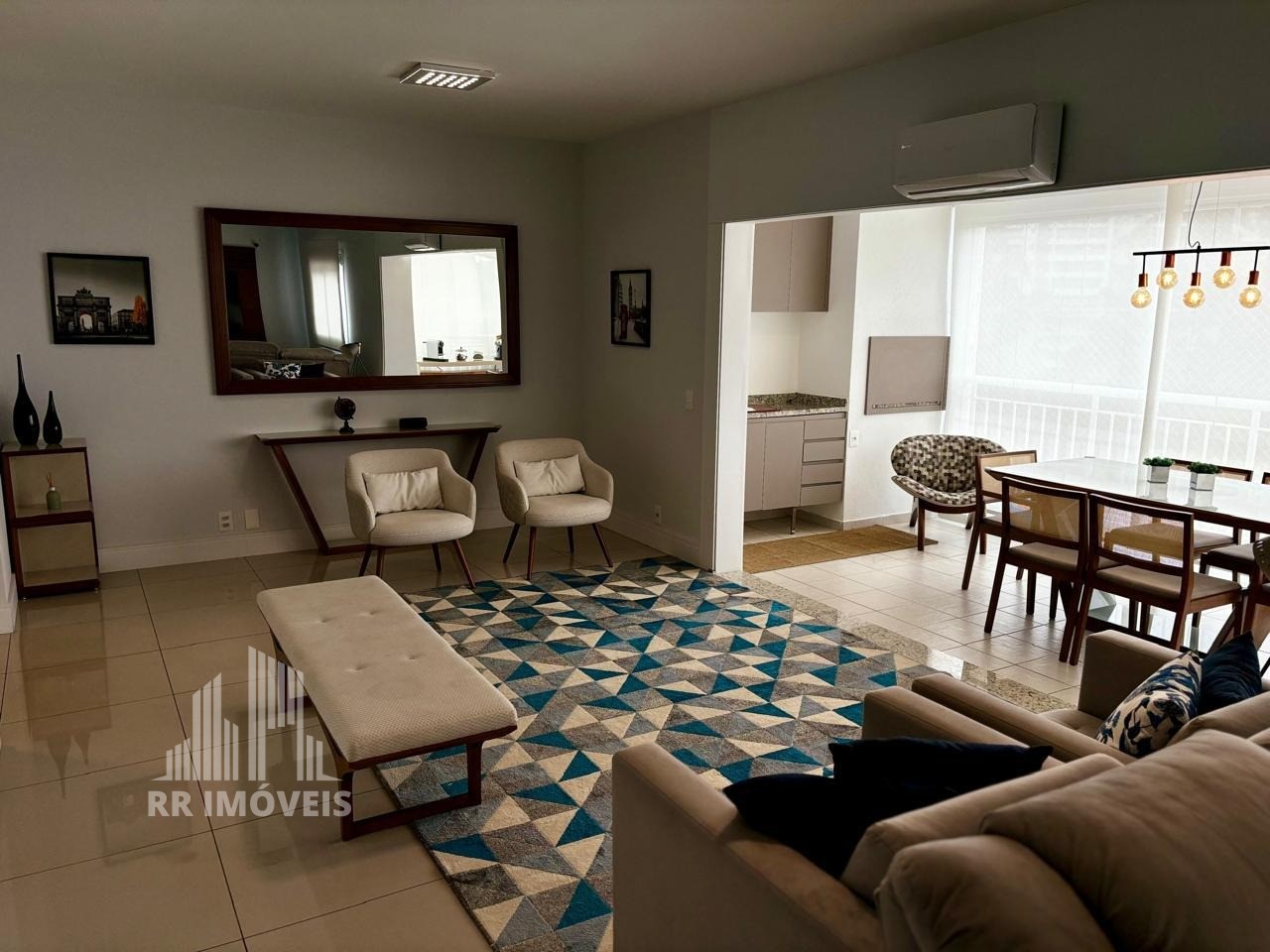 Apartamento, 3 quartos, 132 m² - Foto 6