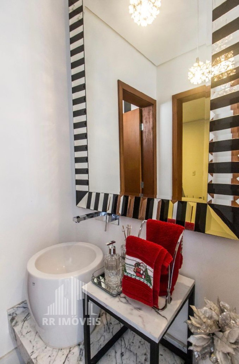 Casa, 5 quartos, 460 m² - Foto 60