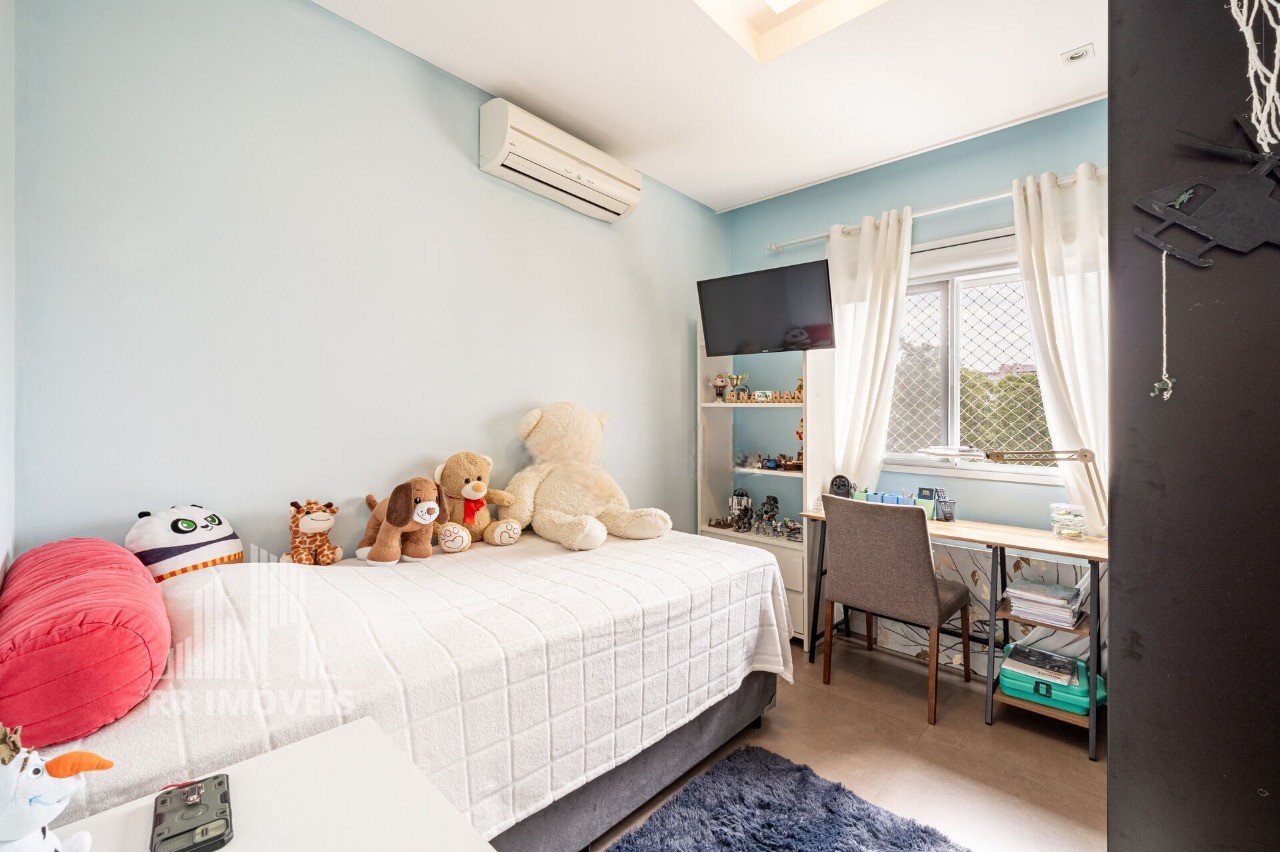 Apartamento, 3 quartos, 132 m² - Foto 18