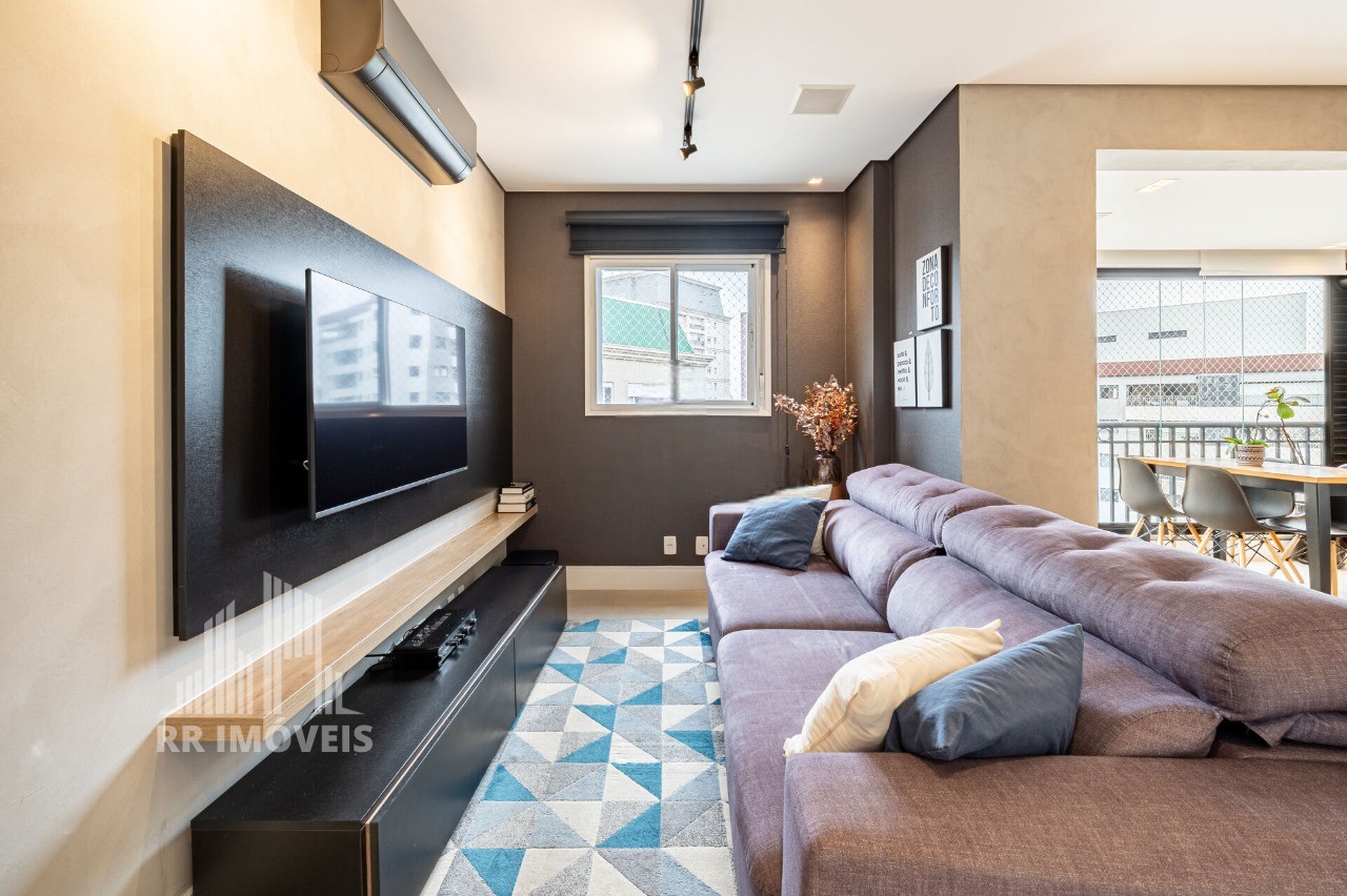 Apartamento, 2 quartos, 81 m² - Foto 12
