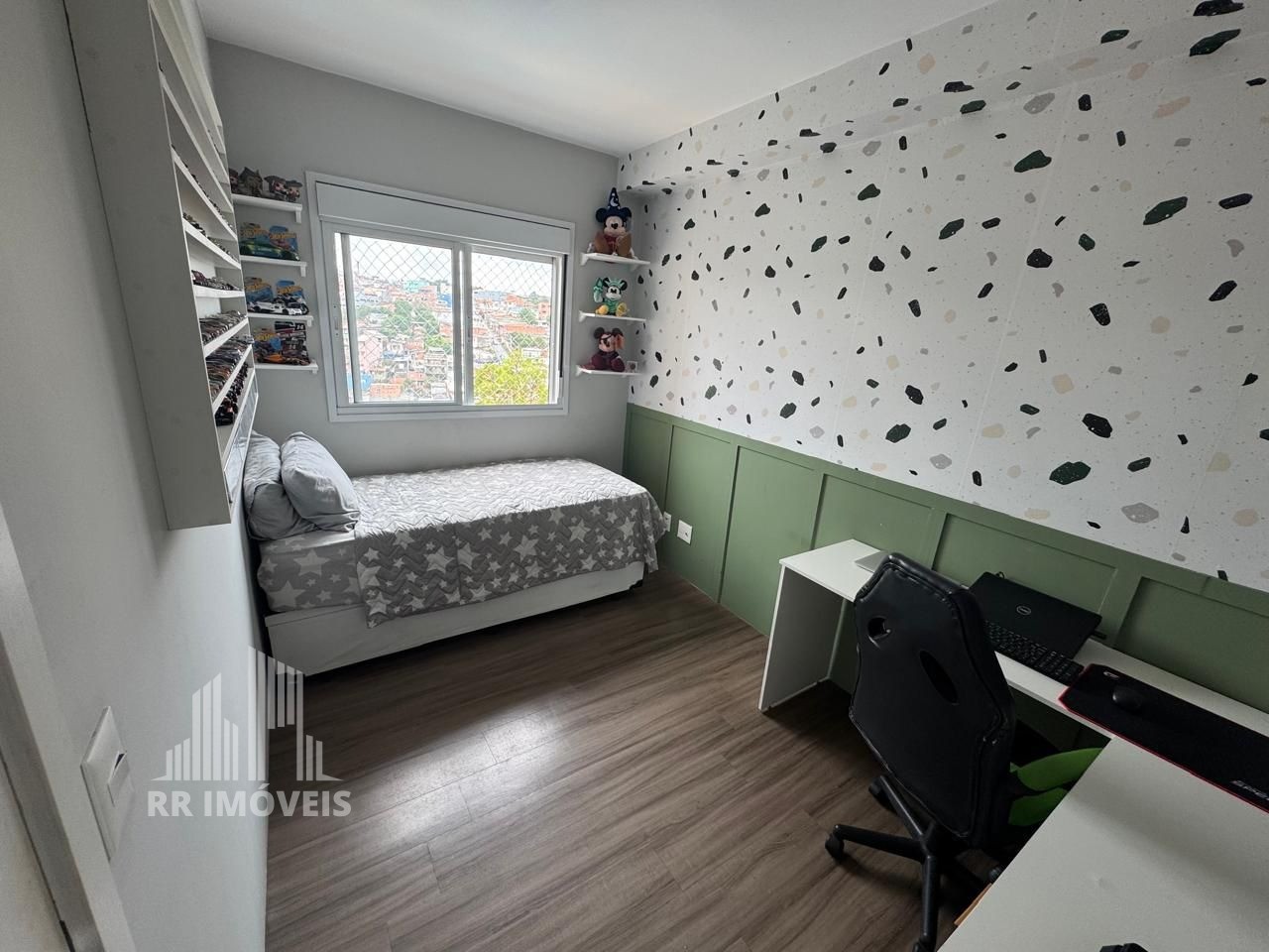 Apartamento, 2 quartos, 66 m² - Foto 9