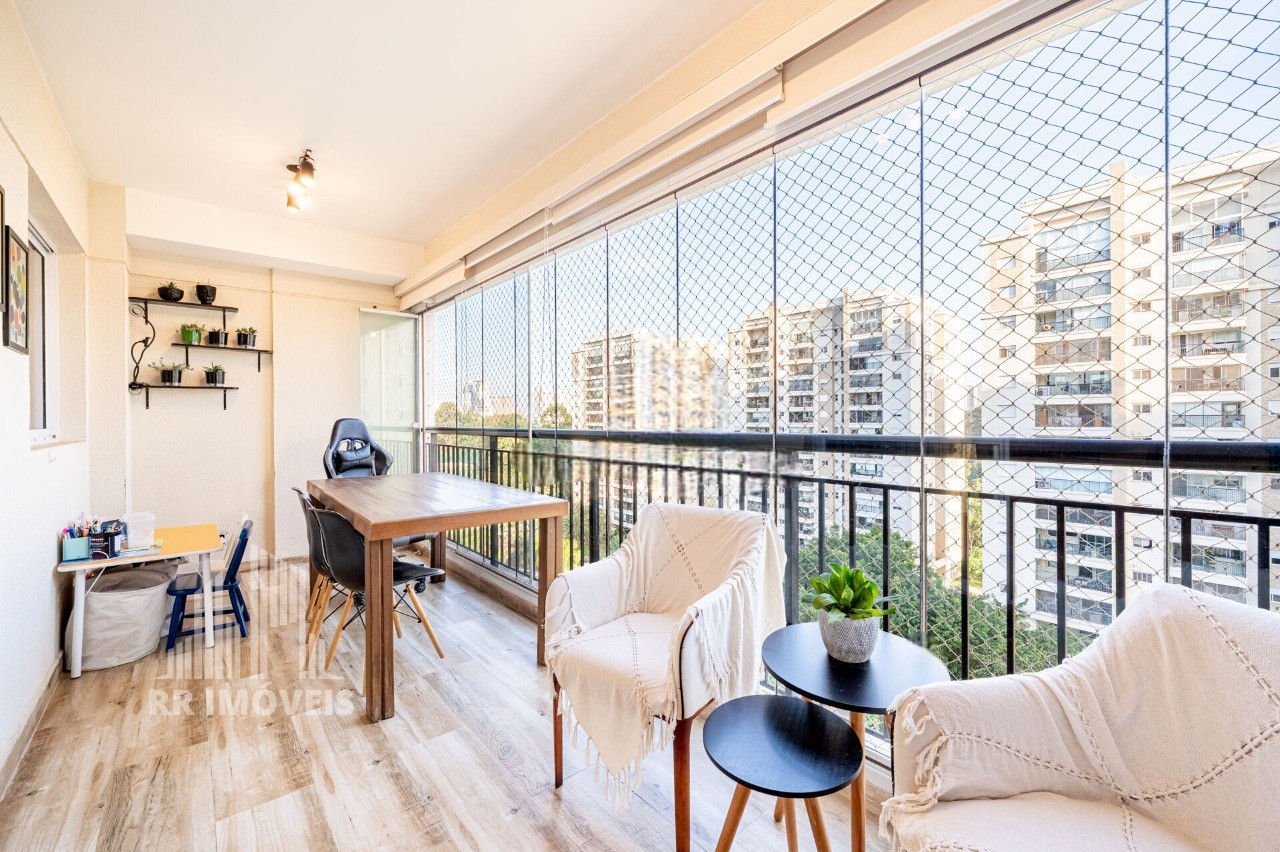 Apartamento, 3 quartos, 110 m² - Foto 7