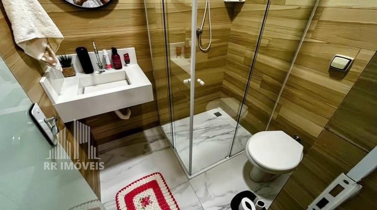 Casa, 2 quartos, 90 m² - Foto 8