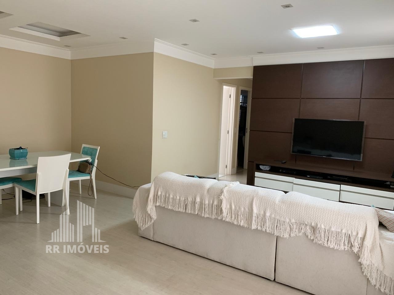 Apartamento, 3 quartos, 105 m² - Foto 5