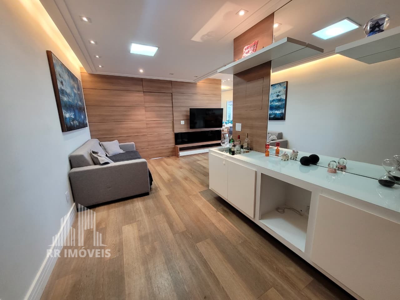 Apartamento, 3 quartos, 115 m² - Foto 5