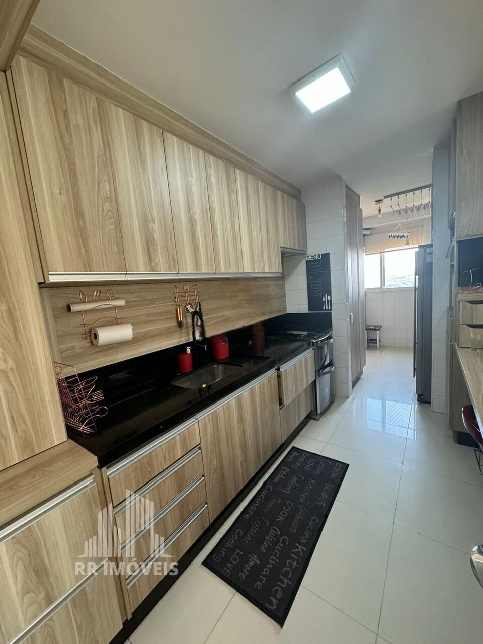 Apartamento, 3 quartos, 110 m² - Foto 8