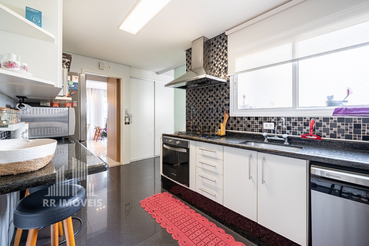 Apartamento, 3 quartos, 144 m² - Foto 14