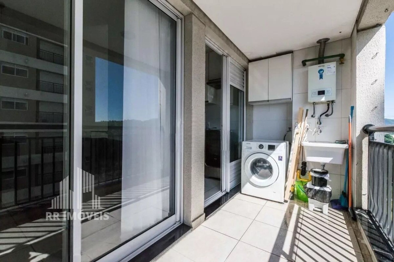Apartamento, 1 quarto, 50 m² - Foto 4