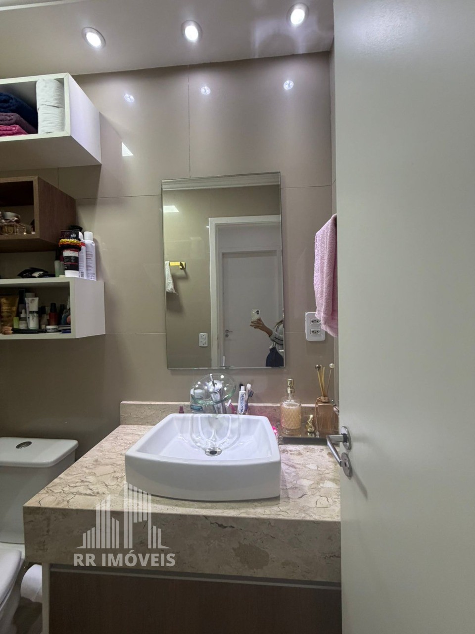 Apartamento, 2 quartos, 53 m² - Foto 17