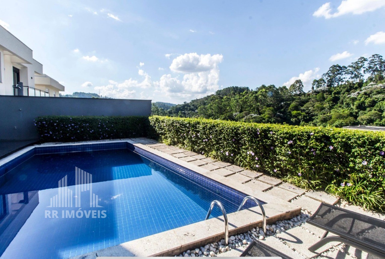 Casa, 5 quartos, 460 m² - Foto 3