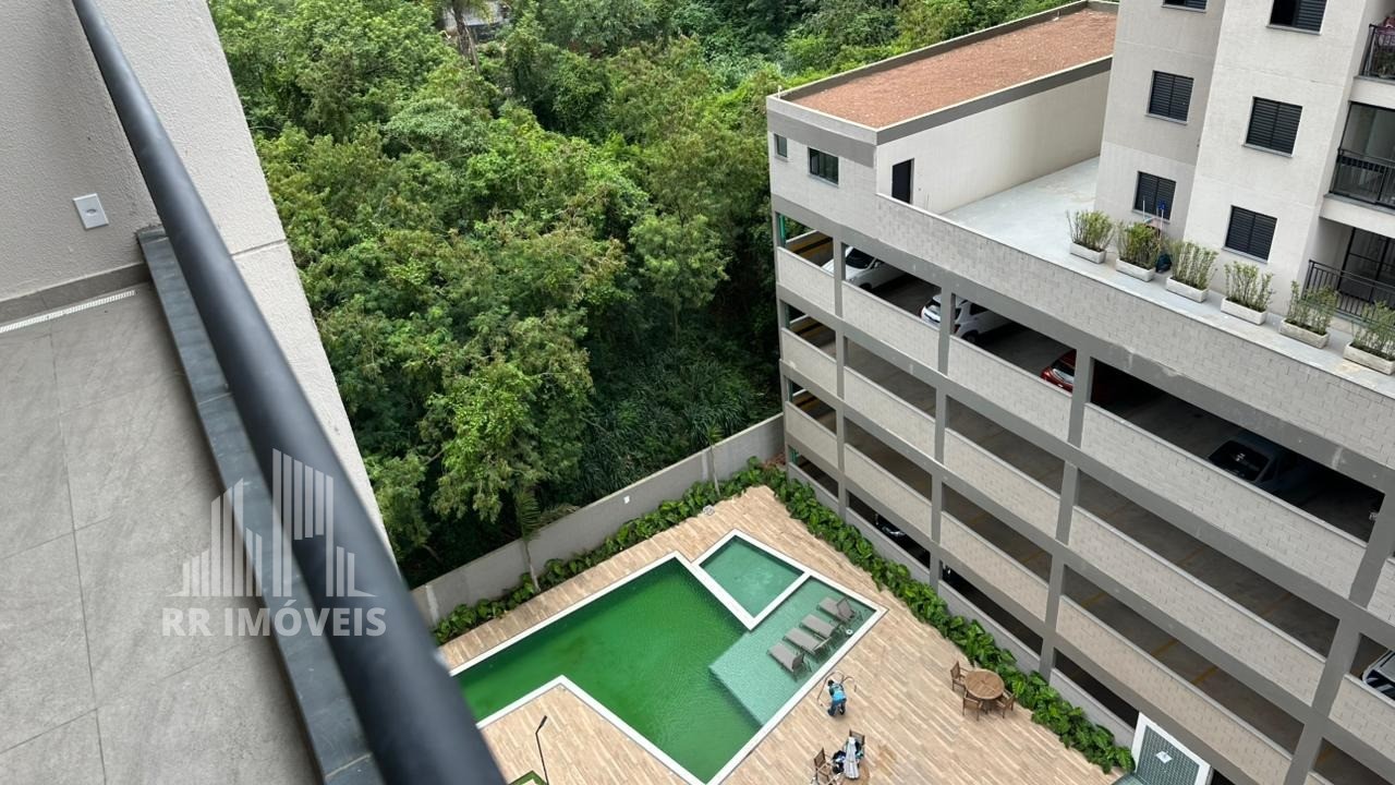 Apartamento, 2 quartos, 59 m² - Foto 8