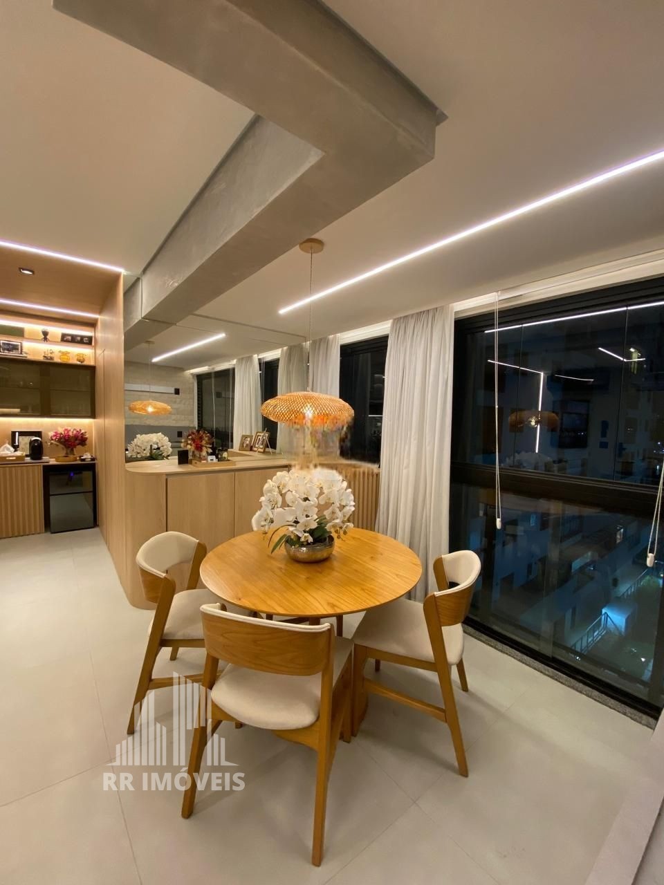 Apartamento, 2 quartos, 64 m² - Foto 2