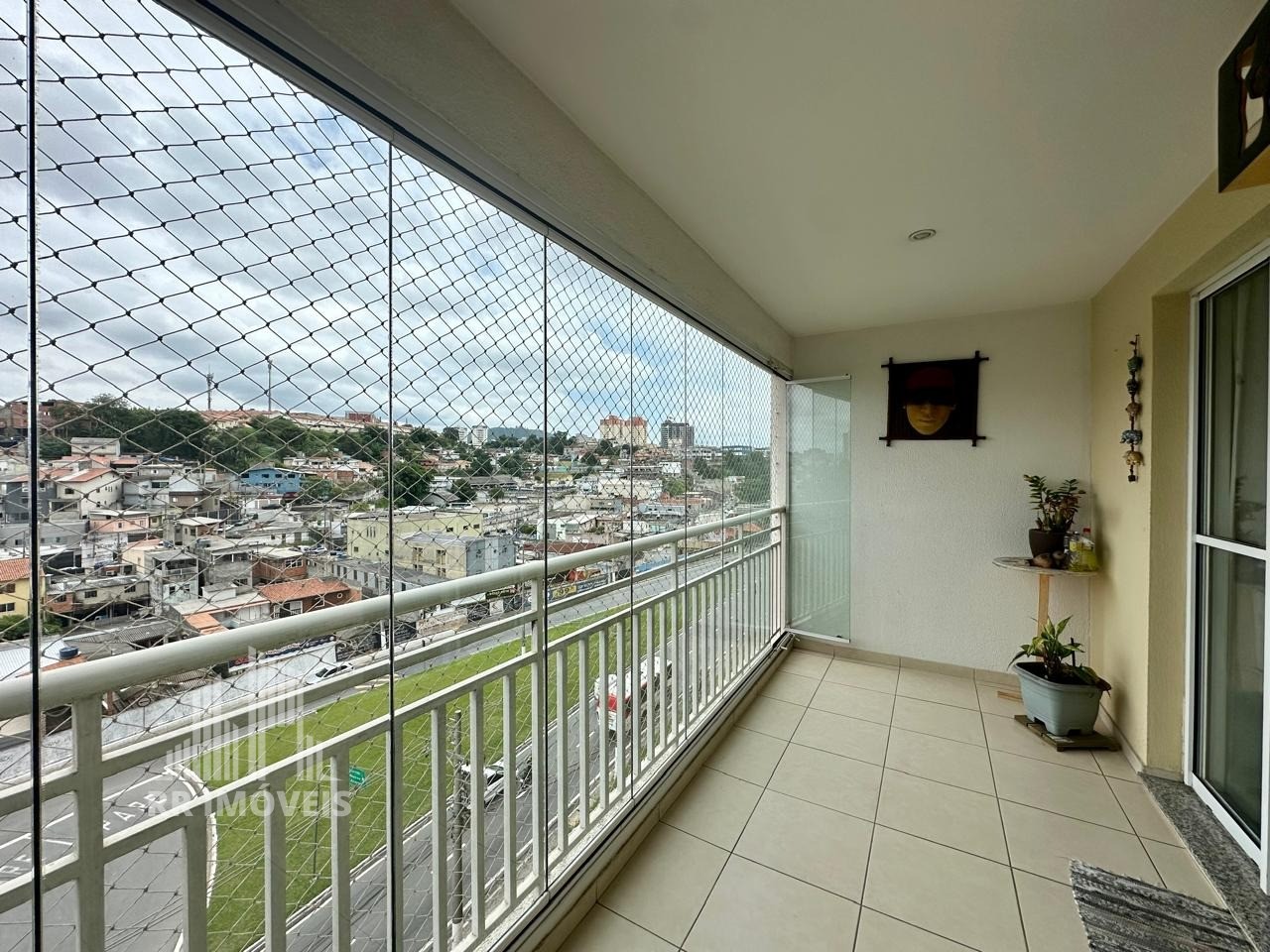 Apartamento, 3 quartos, 105 m² - Foto 2