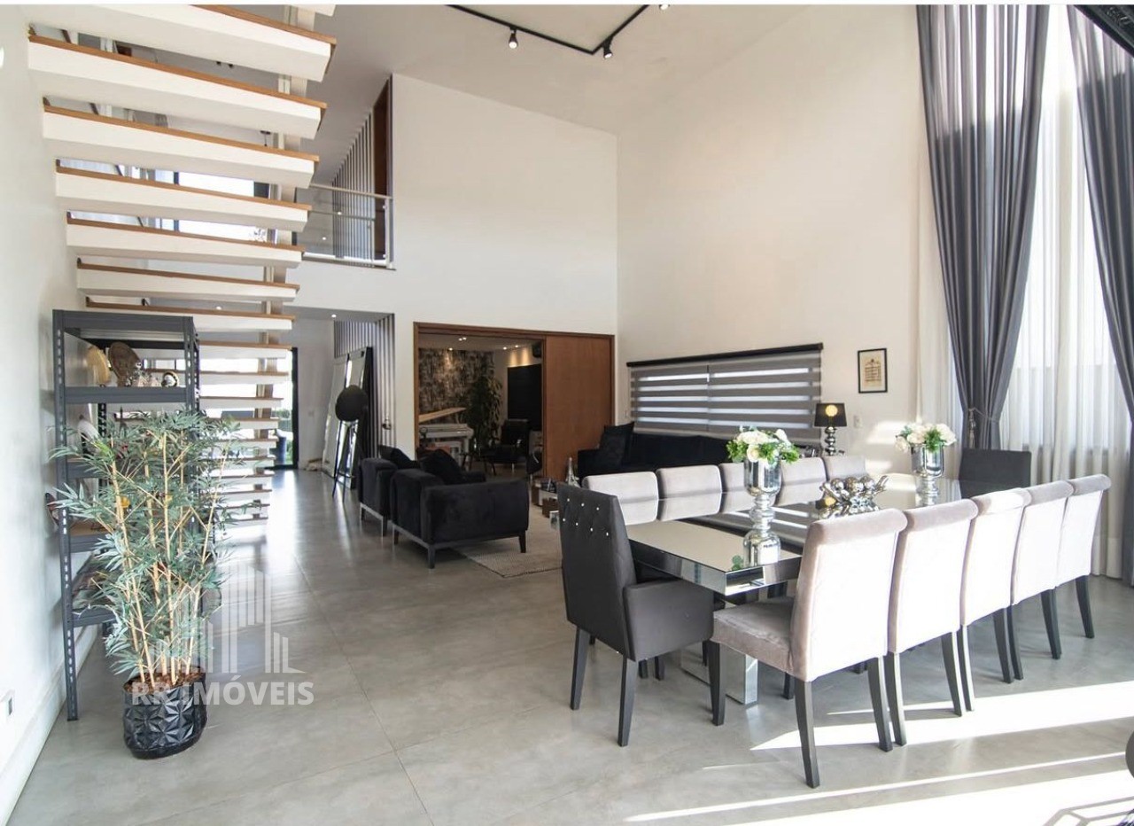 Casa, 5 quartos, 460 m² - Foto 23