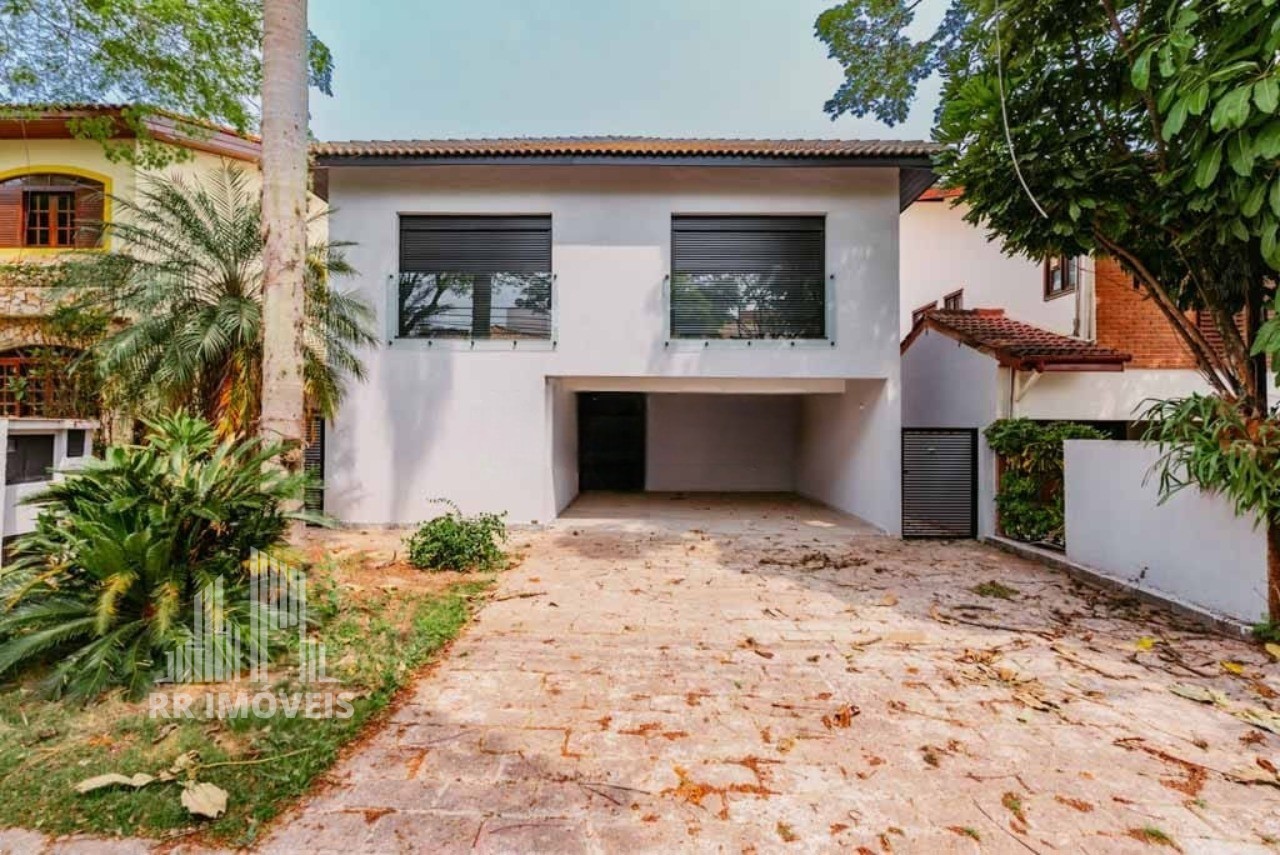 Casa, 4 quartos, 318 m² - Foto 20