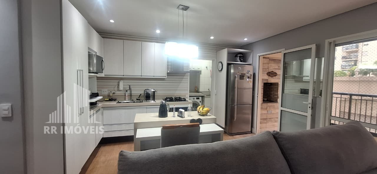Apartamento, 3 quartos, 94 m² - Foto 3