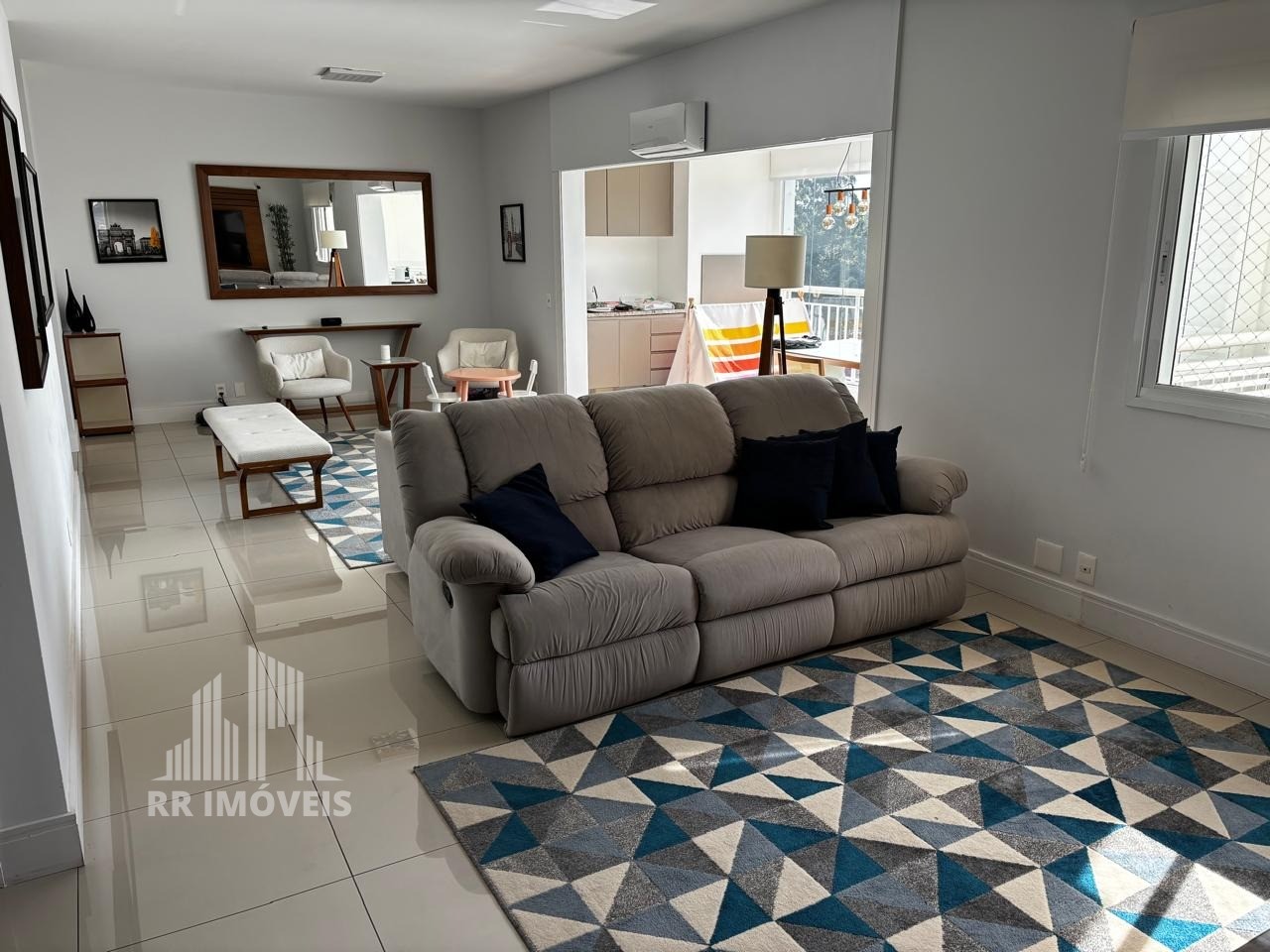 Apartamento, 3 quartos, 132 m² - Foto 11
