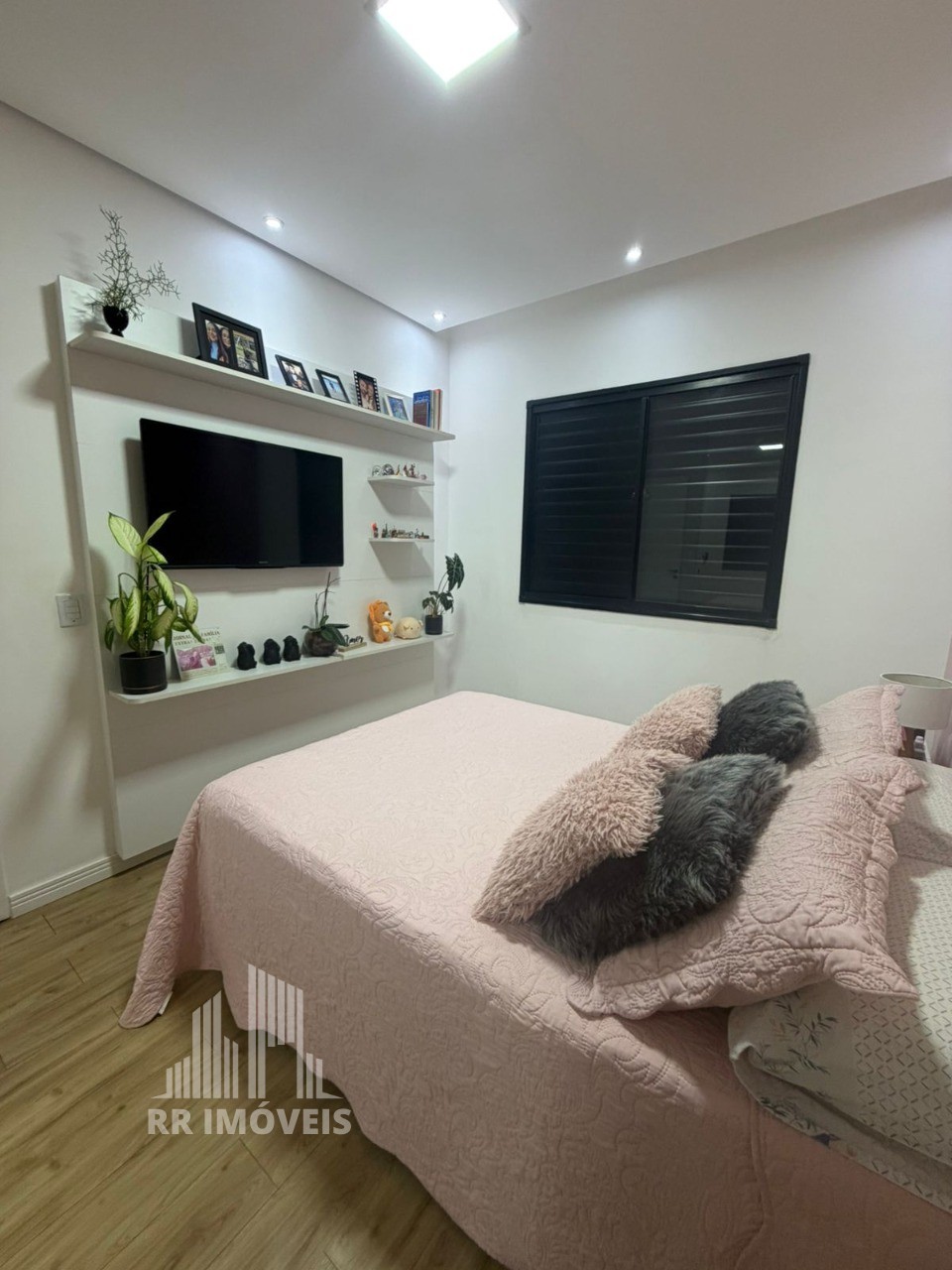 Apartamento, 2 quartos, 53 m² - Foto 25
