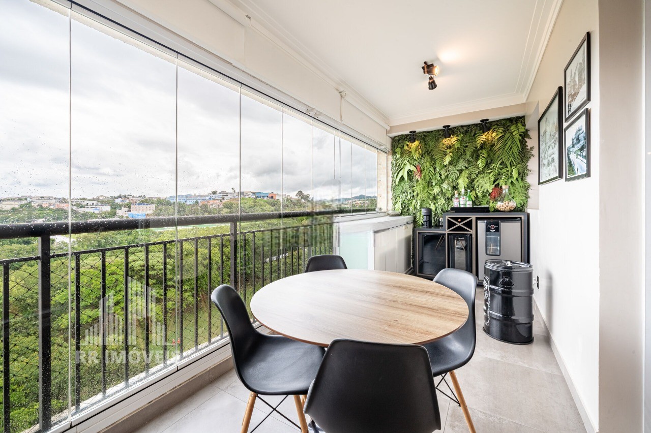 Apartamento, 3 quartos, 144 m² - Foto 6