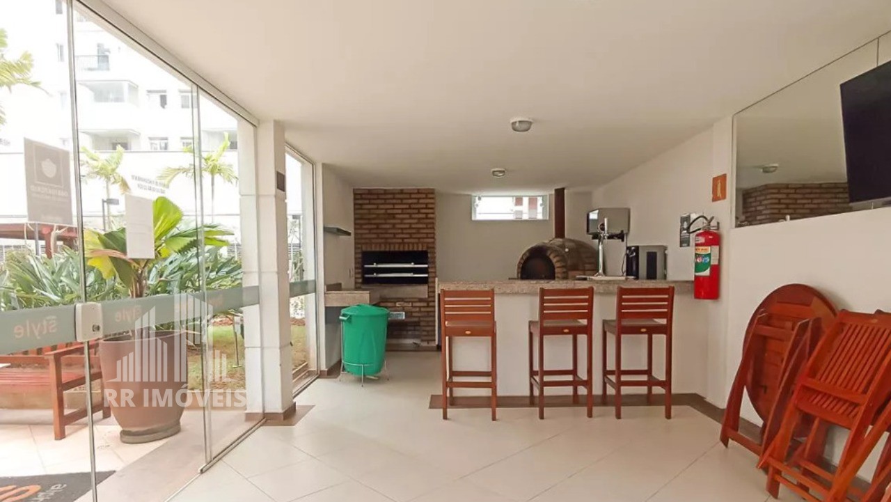 Apartamento, 2 quartos, 87 m² - Foto 31