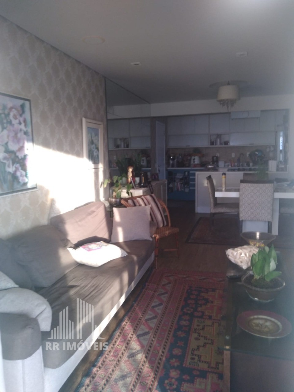 Apartamento, 3 quartos, 110 m² - Foto 6