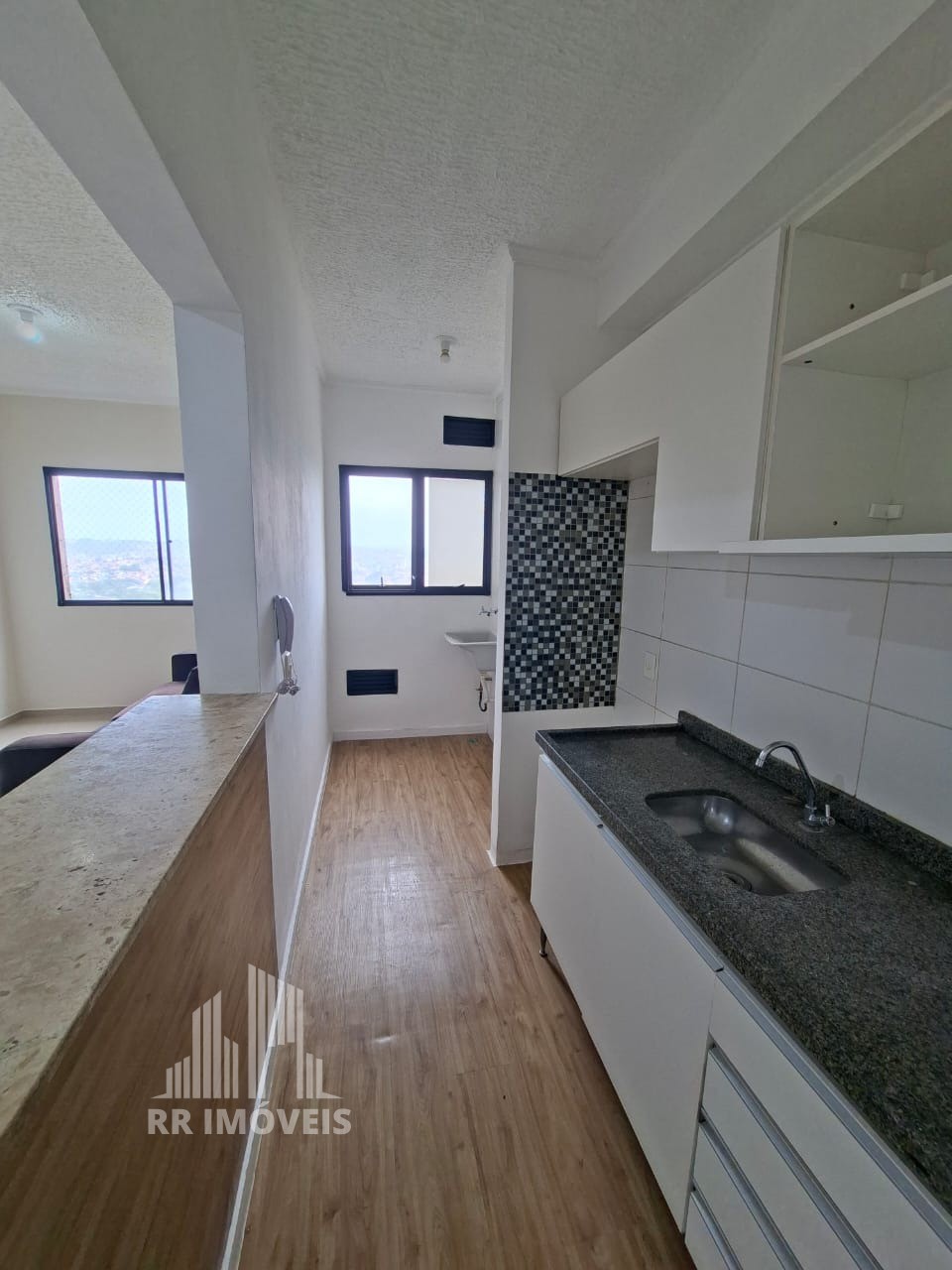 Apartamento, 2 quartos, 53 m² - Foto 5